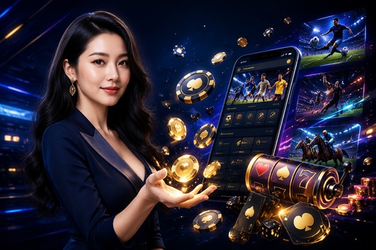 Về chúng tôi xx88kjc – nền tảng cá cược uy tín Việt Nam