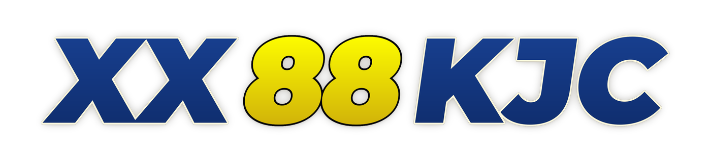 xx88kjc Logo